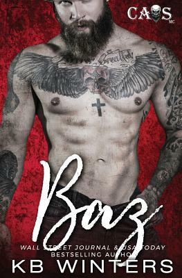 Baz CAOS MC by Kb Winters