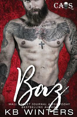 Baz CAOS MC by Kb Winters