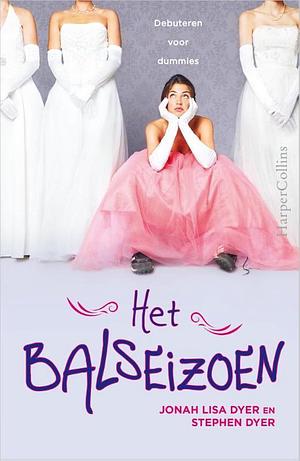 Het Balseizoen by Jonah Lisa Dyer