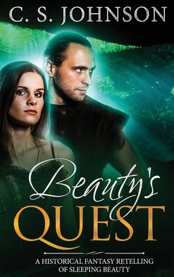 Beauty's Quest by C. S. Johnson