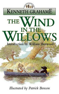 The Wind in the Willows by Kenneth Grahame