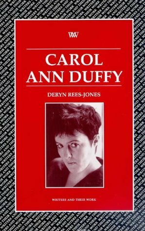 Carol Ann Duffy by Deryn Rees-Jones