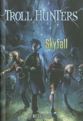 Skyfall by Michael Dahl