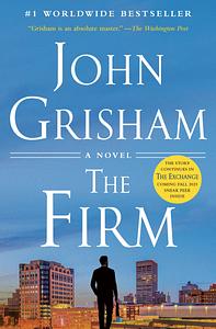 The Firm by John Grisham