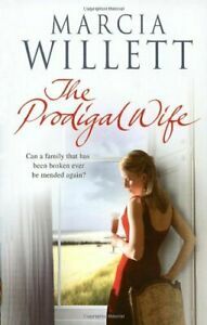 The Prodigal Wife by Marcia Willett