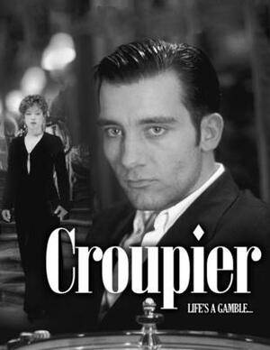 Croupier: Screenplay by Al Maurosa