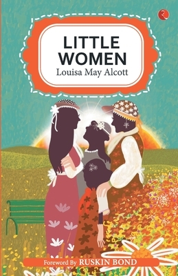 Little Women by Louisa May Alcott