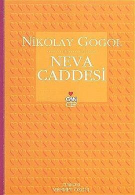 Neva Caddesi by Nikolai Gogol
