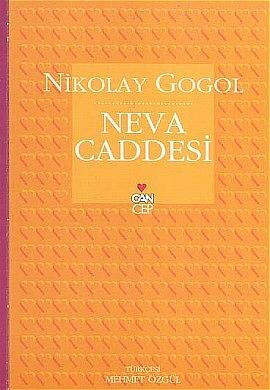 Neva Caddesi by Nikolai Gogol