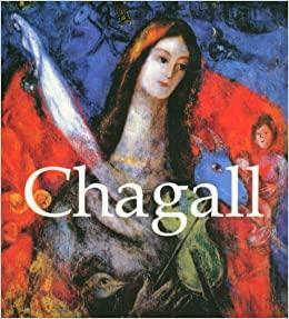 Chagall: 1887-1985 by New Line Books