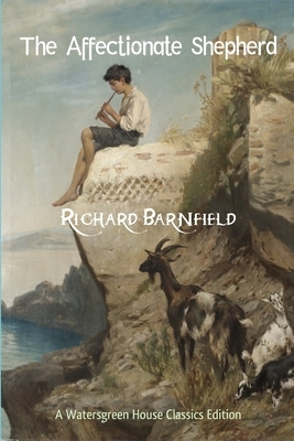 The Affectionate Shepherd by Richard Barnfield