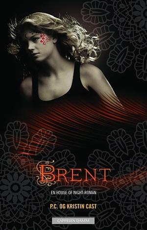 Brent by P.C. Cast, Kristin Cast