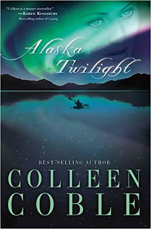 Alaskan Twilight by Collen Coble