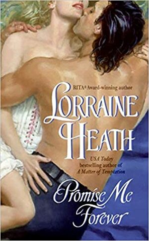 Promesa de Amor Eterno by Lorraine Heath