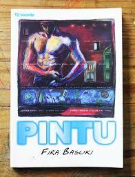 Pintu by Fira Basuki