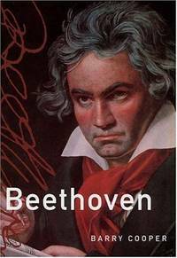 Beethoven by Barry Cooper
