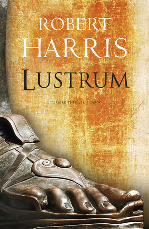 Lustrum by Robert Harris