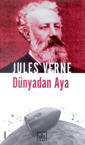 Ay'a Yolculuk by Jules Verne