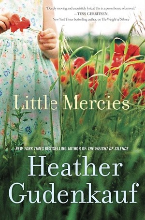 Little Mercies by Heather Gudenkauf