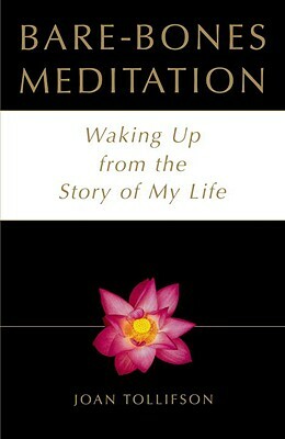 Bare Bones Meditation: Waking Up from the Story of My Life by Joan Tollifson