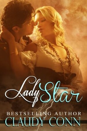 Lady Star by Claudy Conn, Claudette Williams