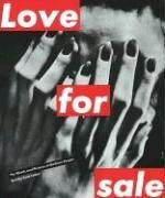 Love for Sale by Kate Linker, Barbara Kruger