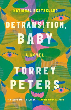 Detransition, Baby by Torrey Peters