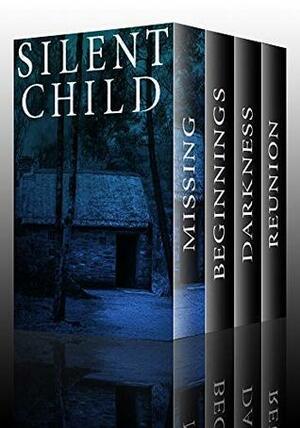 The Silent Child Boxset: A Collection of Riveting Kidnapping Mysteries by Roger Hayden
