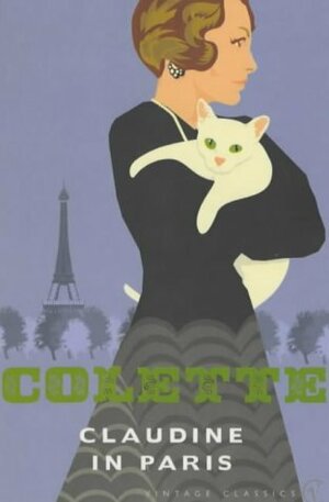 Claudine in Paris by Colette