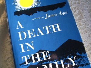 A Death in the Family by James Agee