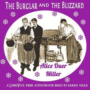 The Burglar and the Blizzard by Alice Duer Miller