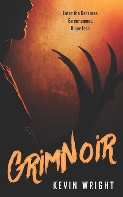 GrimNoir by Kevin Wright