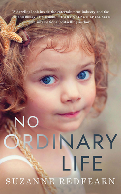 No Ordinary Life by Suzanne Redfearn