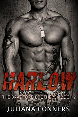 Harlow by Juliana Conners