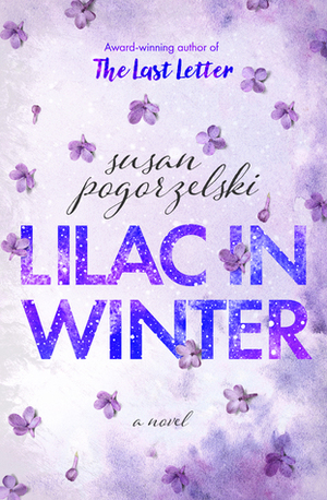 Lilac in Winter by Susan Pogorzelski