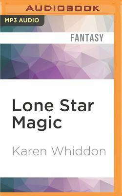 Lone Star Magic by Karen Whiddon