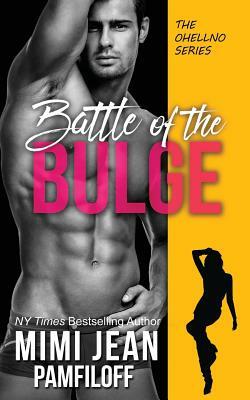 Battle of the Bulge by Mimi Jean Pamfiloff
