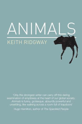 Animals by Keith Ridgway