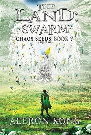 The Land: Swarm by Aleron Kong