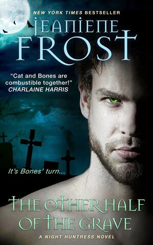 The Other Half of the Grave by Jeaniene Frost