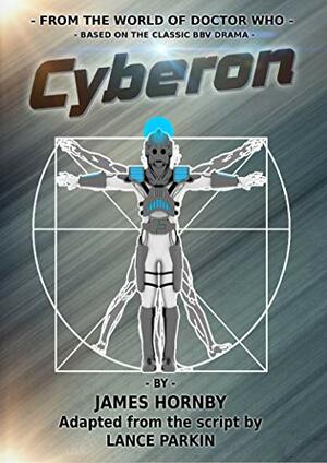 Cyberon by James Wylder, Tyche McPhee Letts, James Hornby