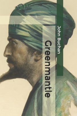 Greenmantle by John Buchan