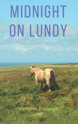 Midnight on Lundy by Victoria Eveleigh