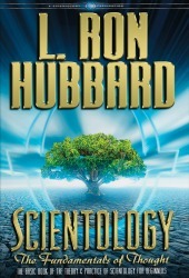 Scientology: The Fundamentals of Thought by L. Ron Hubbard