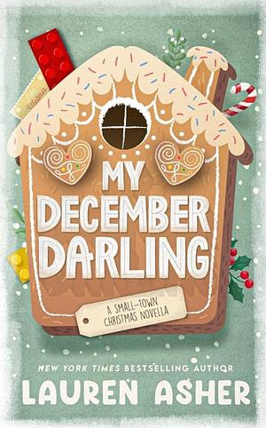 My December Darling by Lauren Asher