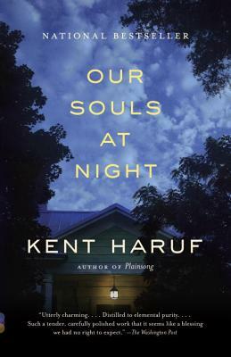 Our Souls at Night by Kent Haruf
