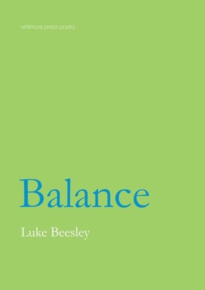 Balance by Luke Beesley
