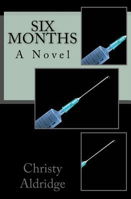 Six Months by Christy Aldridge