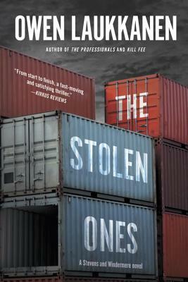 The Stolen Ones by Owen Laukkanen