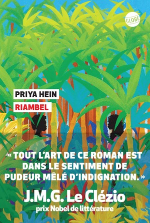 Riambel by Priya Hein